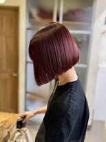 ブルートマト(BLUE TOMATO)&nbsp;ロングボブ