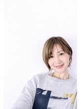 ローカス 花小金井北口店(LOCUS)&nbsp;hiro 