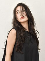 ロアー ヘアー マチルダ 千葉店(RAWR hair MATILDA) 【RAWR】ブリーチなしダブルカラー☆アッシュグレージュ