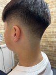 フレンチクロップ