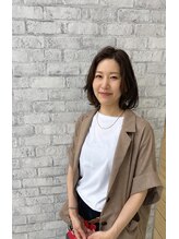 ノイ(noi) MANAMI