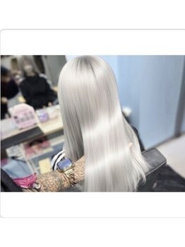 あるじゃんすー 京都店の写真/＜梅雨時期にぴったり♪人気メニュー◎）話題のTOKIOトリートメントでクセ・広がり補修★リピート率93.8%！