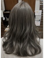 カッツ 神辺店(CUT S)&nbsp;大人ツヤカラー