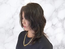 美容室 ステラ