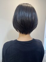 モゴイケブクロ(MOGO IKEBUKURO)&nbsp;大人ショート♪