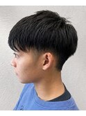 スポーティツーブロック