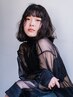 【パーマ指名No.1難波指名限定】パーマ+スペシャルケアクーポン(メンズ可)
