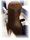 セラ ヘアー(SERA HAIR)の写真/髪質の変化に寄り添う最高峰ケア。EAN/S髪質改善で、日々の扱いにくさを解消し芯から輝く艶髪へ。