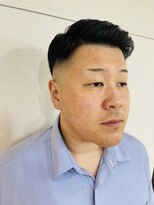 ふらっと&nbsp;アイロンパーマ