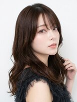 アッシュ 亀戸店(Ash)&nbsp;【亀戸】3回で完成！髪質改善＋艶カラーで一生モノの艶髪