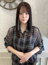 ティンク(Tink)&nbsp;安原 百愛