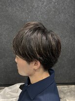 アローズ 荒尾店(arose)&nbsp;メンズカット