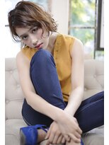 エース (ACE)&nbsp;ACE LA ハニーベージュ×アンニュイミディ