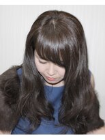 ジェリカ(Jlica)&nbsp;秋色ダークトーンのグレイッシュネイビー