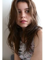 ミラバイグリーン(Mira by green)&nbsp;Easiness style × loose winding 【無造作】#8