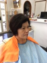 やすらぎの部屋 おざわ&nbsp;テイカット