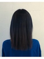 エイト アゲオ 上尾店(EIGHT ageo)&nbsp;【EIGHT上尾】お客様スタイル_デザインカラー_ミディアム