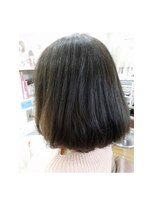 ディー(dee)&nbsp;dee ワンカールボブ