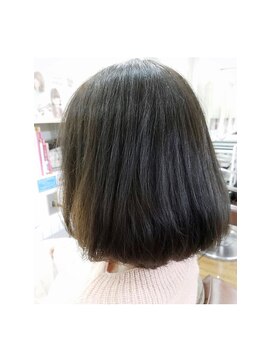 ディー(dee) dee ワンカールボブ