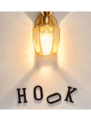 フック(HooK)