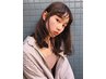 【新規】カット　￥5500→【￥4950～】