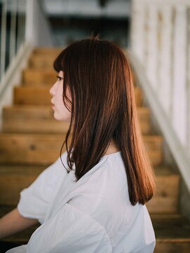 プロデュース 町田店(Produce) 大人かわいい伸ばしかけレイヤー【町田/町田駅/学割U24】