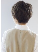 ザ シー 橋本(The C)&nbsp;小顔cut◎ニュアンスショート