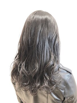 ラ ブーケ 中川中島店(La Bouquet) Tip of hair