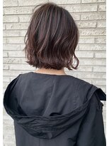 トニーアンドガイ 青山店(TONI & GUY)&nbsp;バレイヤージュ/ショート/ロングレイヤー
