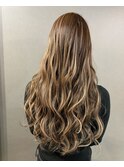 【Lapis千葉】へそ下シールエクステロング
