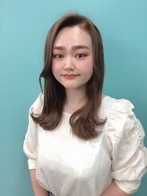 リーホリエ(Lee Horie)&nbsp;kanna  