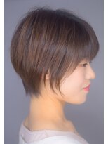 テイル ヘアーサロン(TALES Hair Salon) ショートスタイル