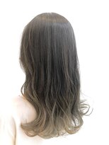 ホットドッグ(Hot Dog)&nbsp;マッシュ/くびれヘア/メルティカラー/プレミアムカラー[平塚]