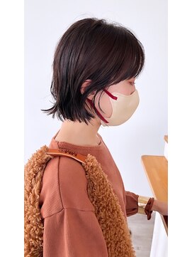 パーム スプリングス(Palm Springs) Hair by Palm Springs 457