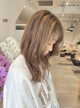 リトヘアー(Lito hair)