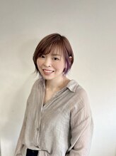 イノセンツ(Innocent'S)&nbsp;菅野 るこ