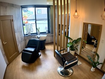 Hair.s Rikka【リッカ】