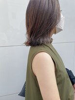 ベラ 自由が丘(BELLA)&nbsp;【BELLA】髪質改善トリートメント〈サブリミック 〉