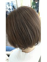 エアー(air)&nbsp;ボブ