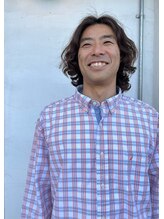 ネモヘアーワークス(nemo hair works)&nbsp;三好 徹