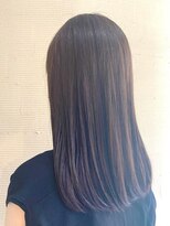 リフレアンドケア ミチ 幸町店(refre&care MICHI)&nbsp;【MICHI refre店　奥原由佳】アッシュブラウン