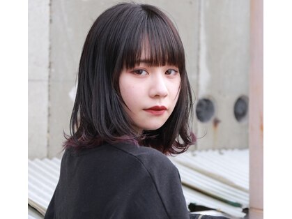 アースコアフュールボーテ 小山店(EARTH coiffure beaute)の写真