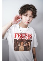 スキル 渋谷(SKILL)&nbsp;サマーショート