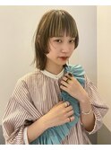ボブウルフ