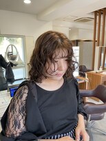 リー 京都西院(Lee)&nbsp;レディースパーマ