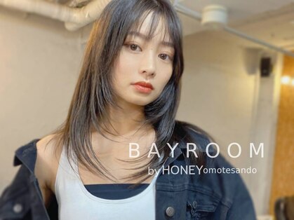 ベイルーム(BAYROOM by HONEY omotesando)の写真