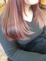 サラスーパーステージ 蕨東口店(SARA SUPER STAGE) レイヤーカット