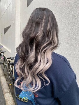 グロス 心斎橋(GLOSS) 【GLOSS心斎橋】エクステスタイル