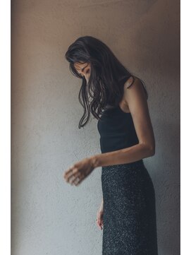 ヘックヘアー(hec hair) ゆらめくロング2