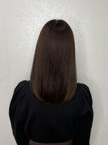 エスカーラ 表参道(THE ESCALA)&nbsp;#髪質改善 #髪質改善トリートメント #ヘアケア #カウンセリング